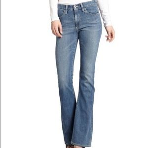 Adriano Goldschmied Farrah Jeans, 31